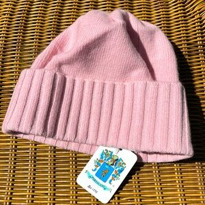 Portolano Cashmere Hat